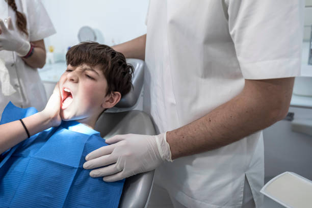 Best Pediatric Emergency Dentist in Corunna, MI