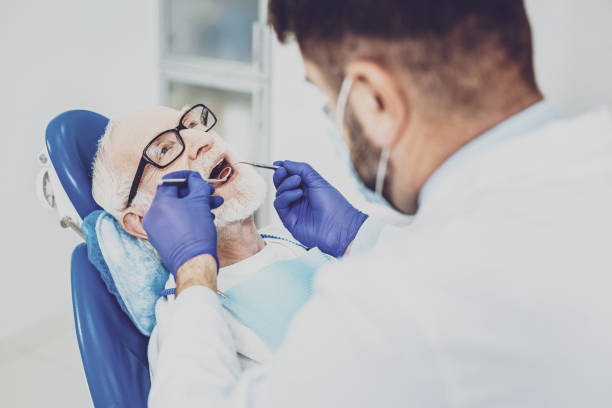 Best Walk-In Emergency Dentist in Corunna, MI